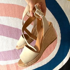 jcrew sandy espadrilles